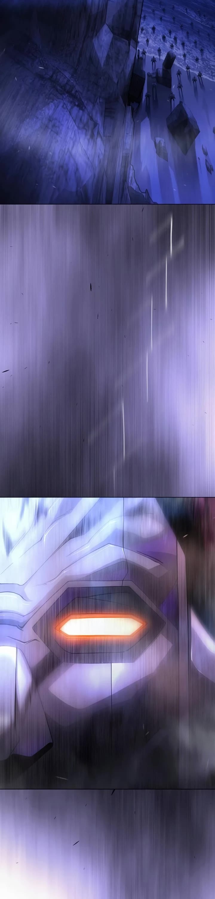 The Superhuman Era Chap 189 - Next Chap 190