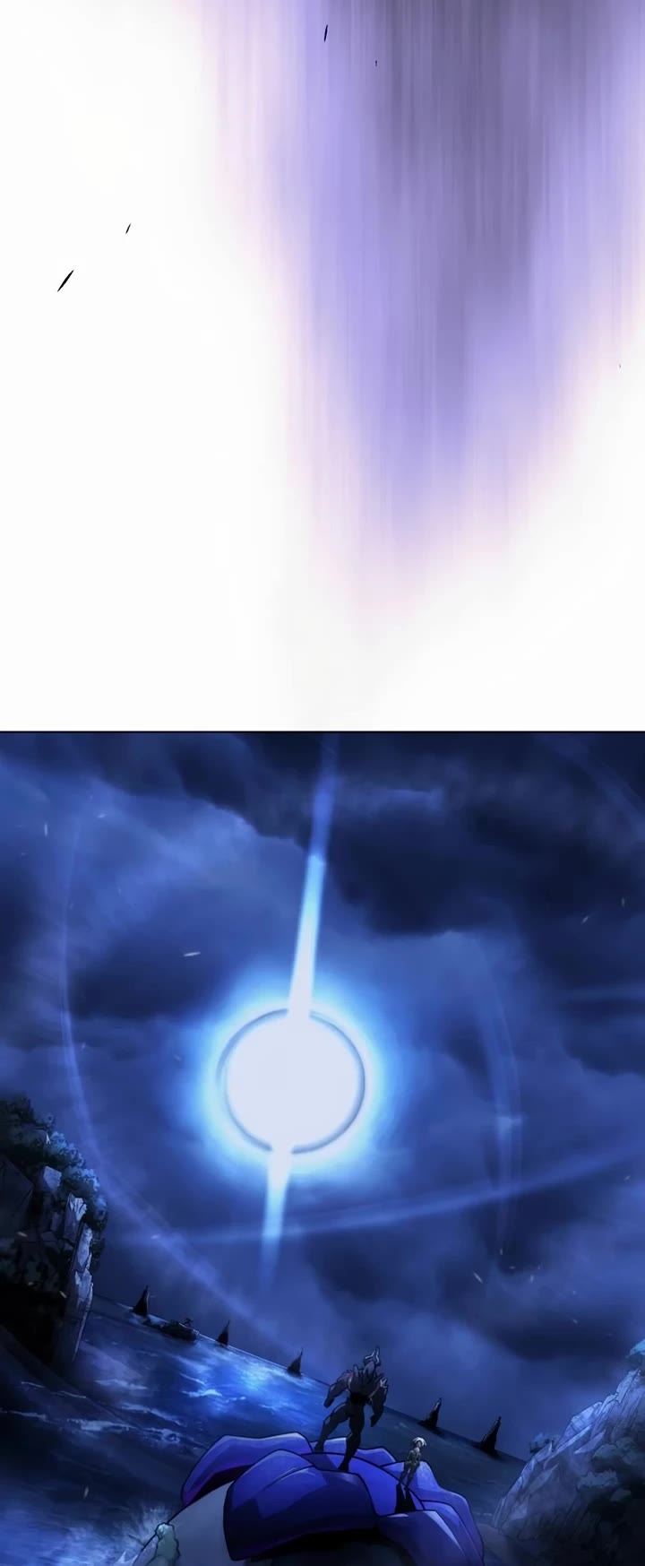 The Superhuman Era Chap 189 - Next Chap 190