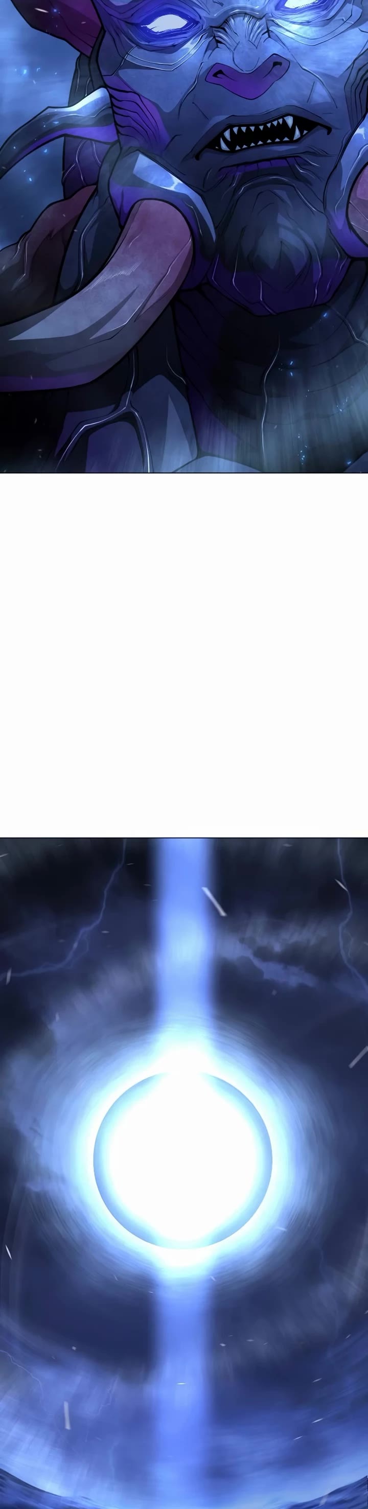The Superhuman Era Chap 189 - Next Chap 190