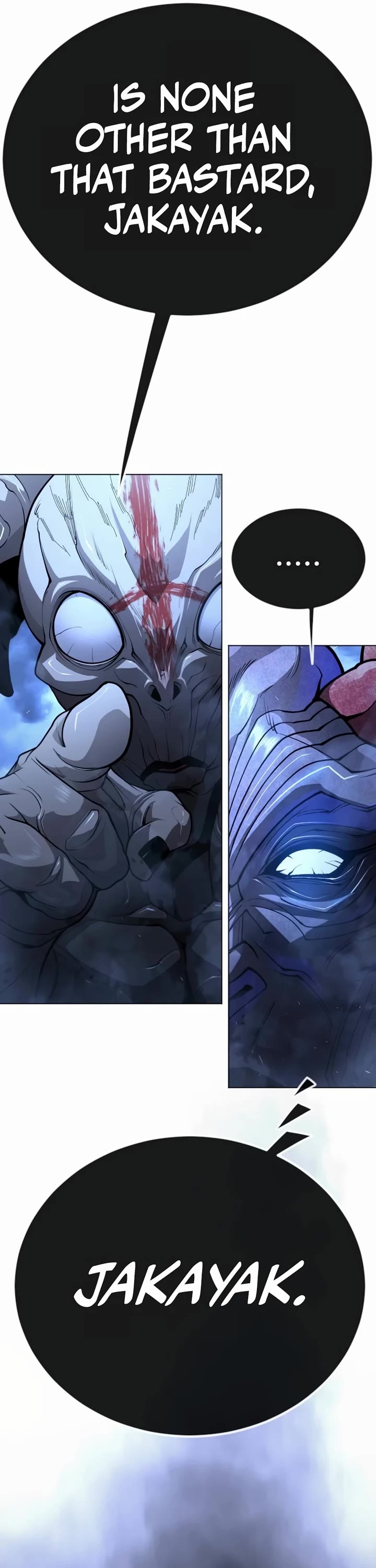 The Superhuman Era Chap 189 - Next Chap 190