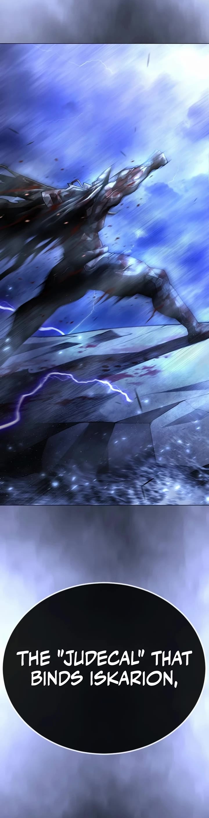 The Superhuman Era Chap 189 - Next Chap 190