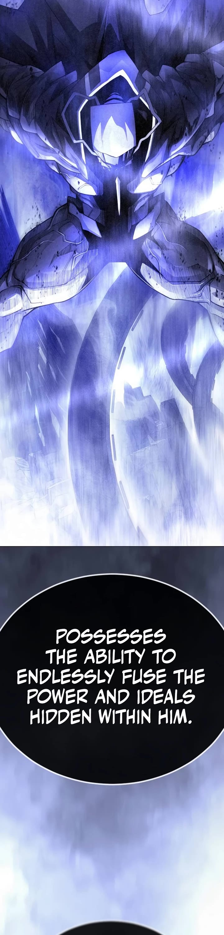 The Superhuman Era Chap 189 - Next Chap 190