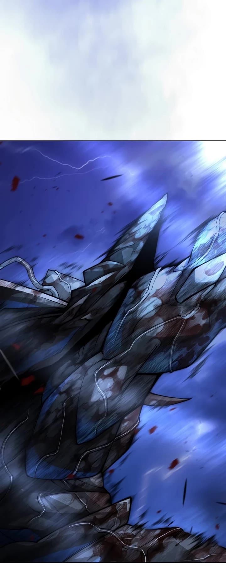 The Superhuman Era Chap 189 - Next Chap 190