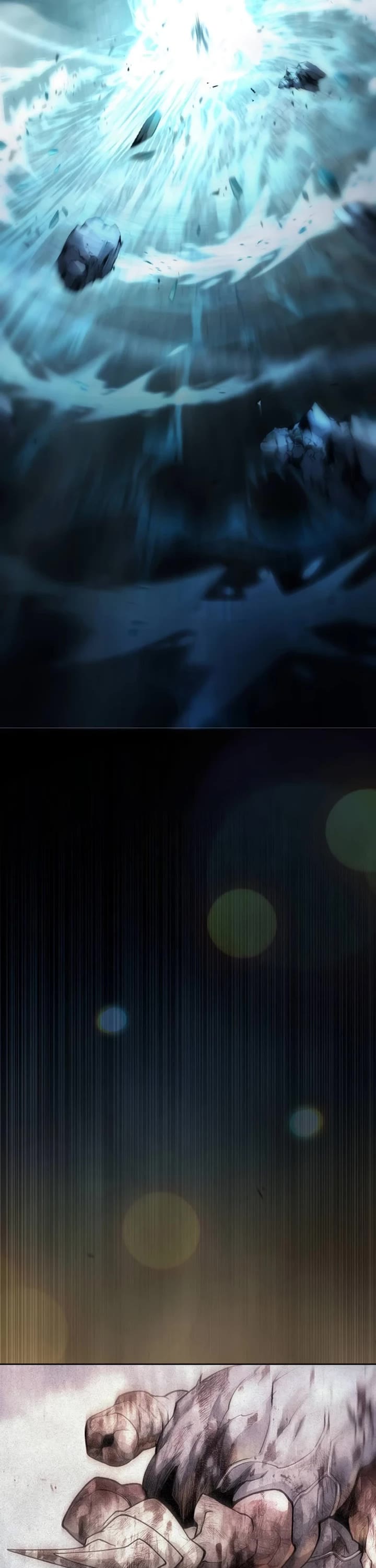 The Superhuman Era Chap 189 - Next Chap 190