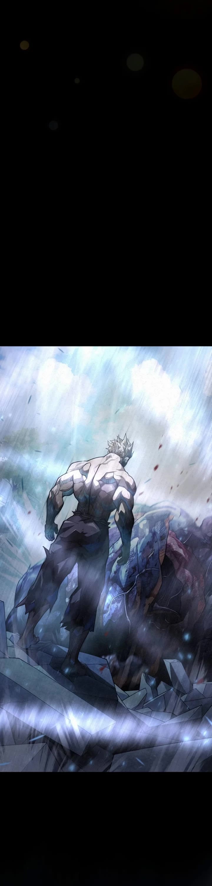 The Superhuman Era Chap 189 - Next Chap 190