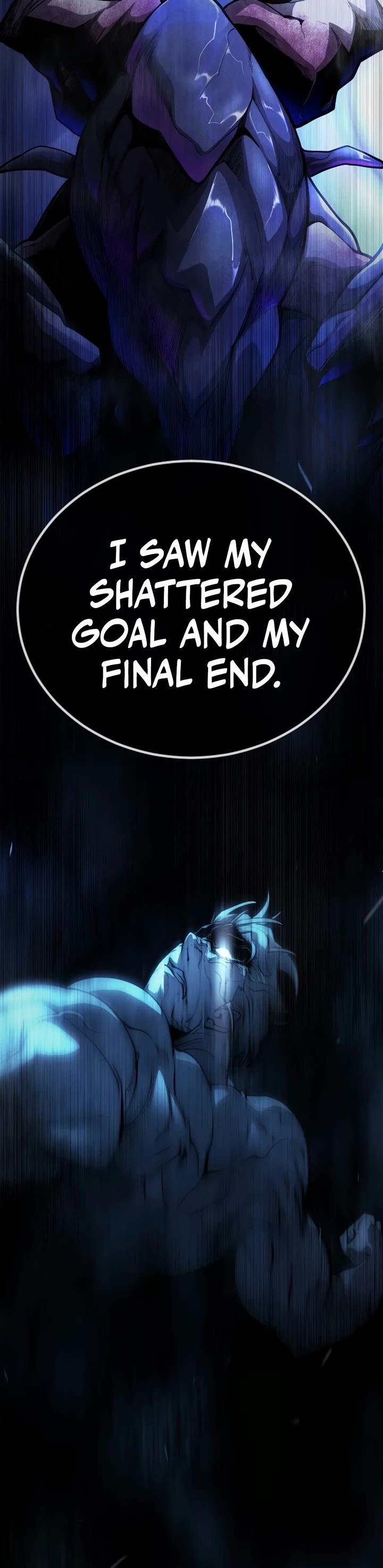 The Superhuman Era Chap 189 - Next Chap 190