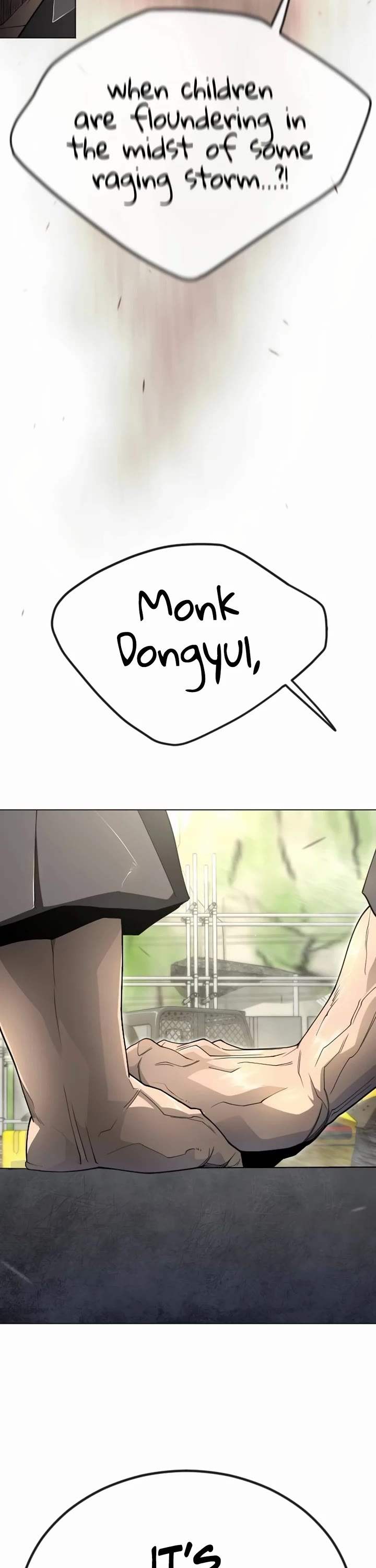 The Superhuman Era Chap 189 - Next Chap 190