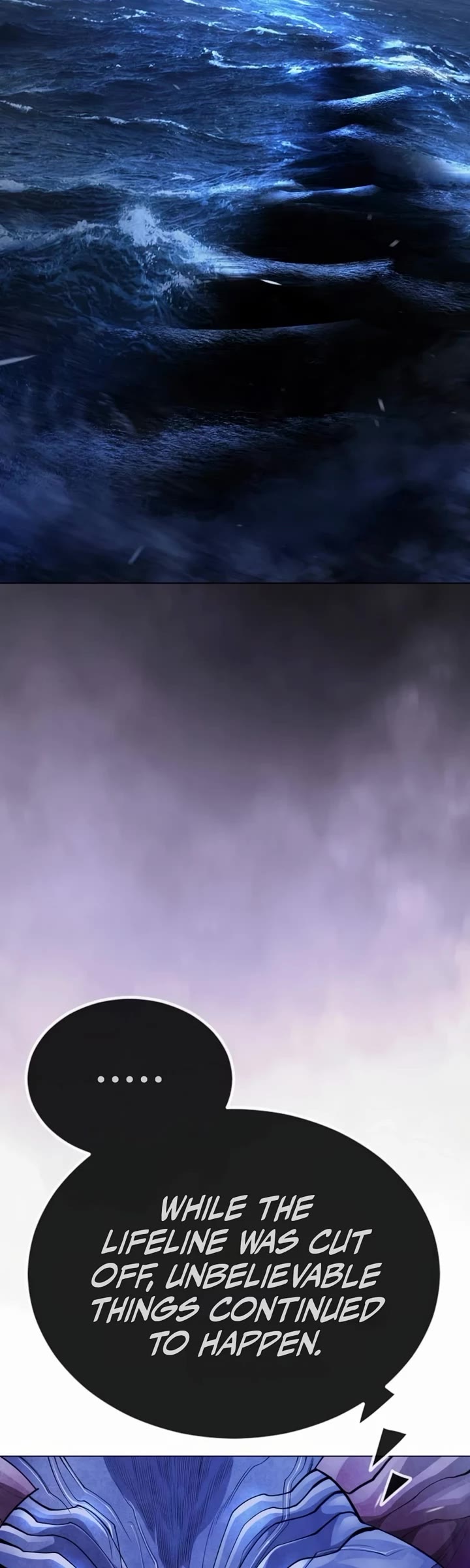 The Superhuman Era Chap 189 - Next Chap 190