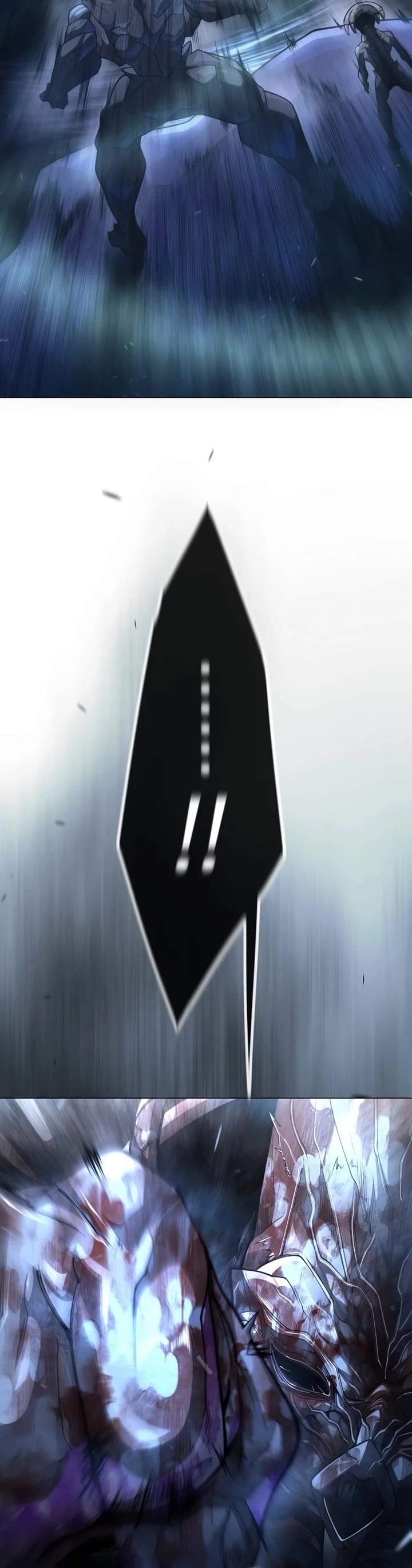 The Superhuman Era Chap 189 - Next Chap 190