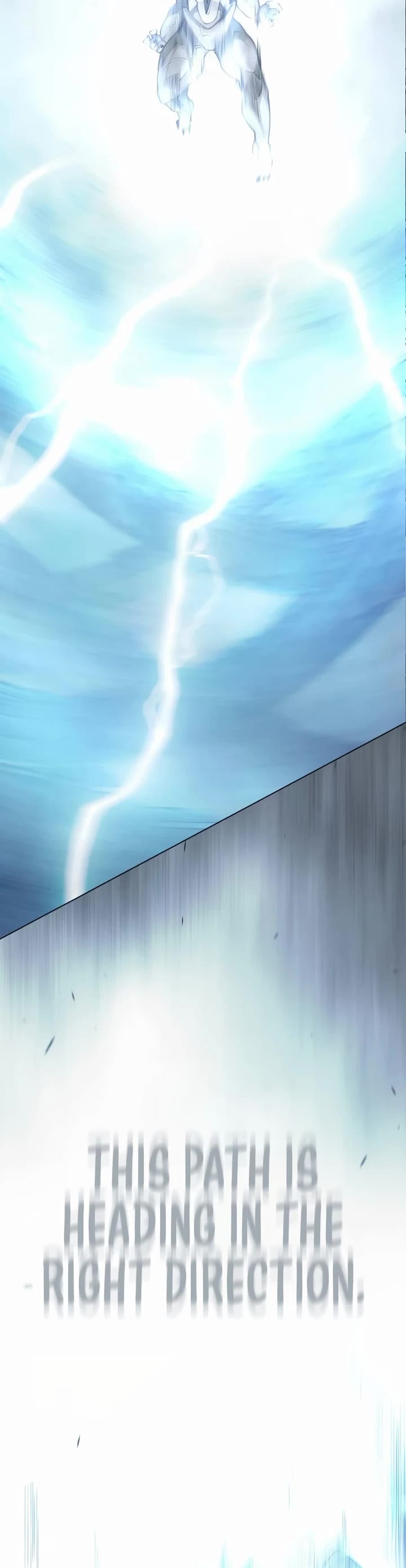 The Superhuman Era Chap 189 - Next Chap 190