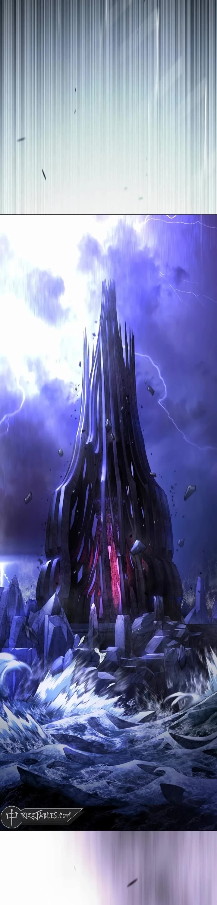 The Superhuman Era Chap 189 - Next Chap 190