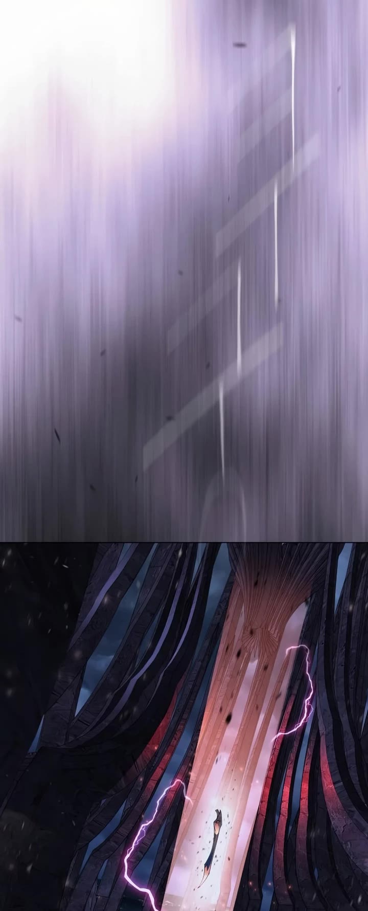 The Superhuman Era Chap 189 - Next Chap 190