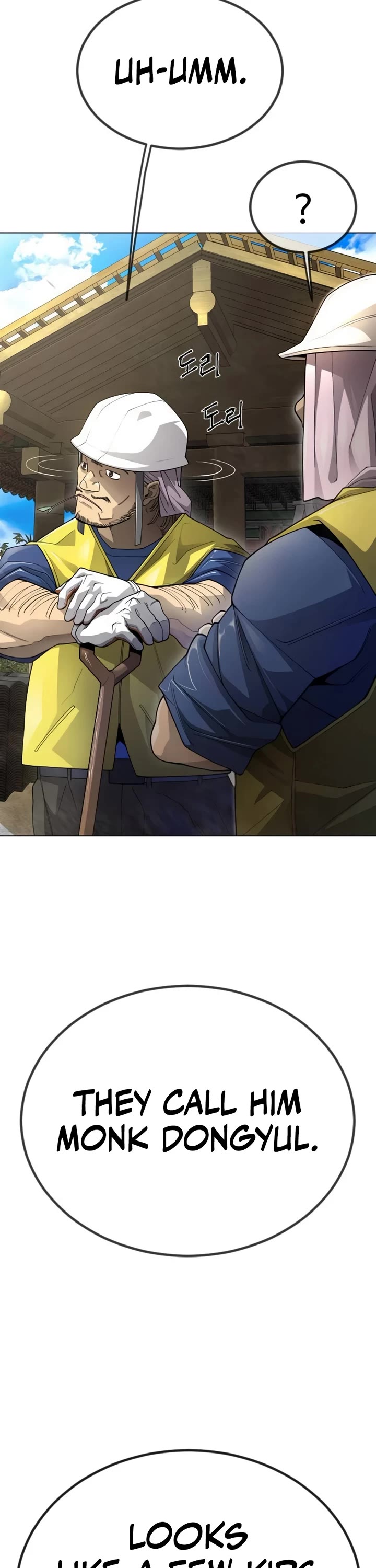 The Superhuman Era Chap 189 - Next Chap 190