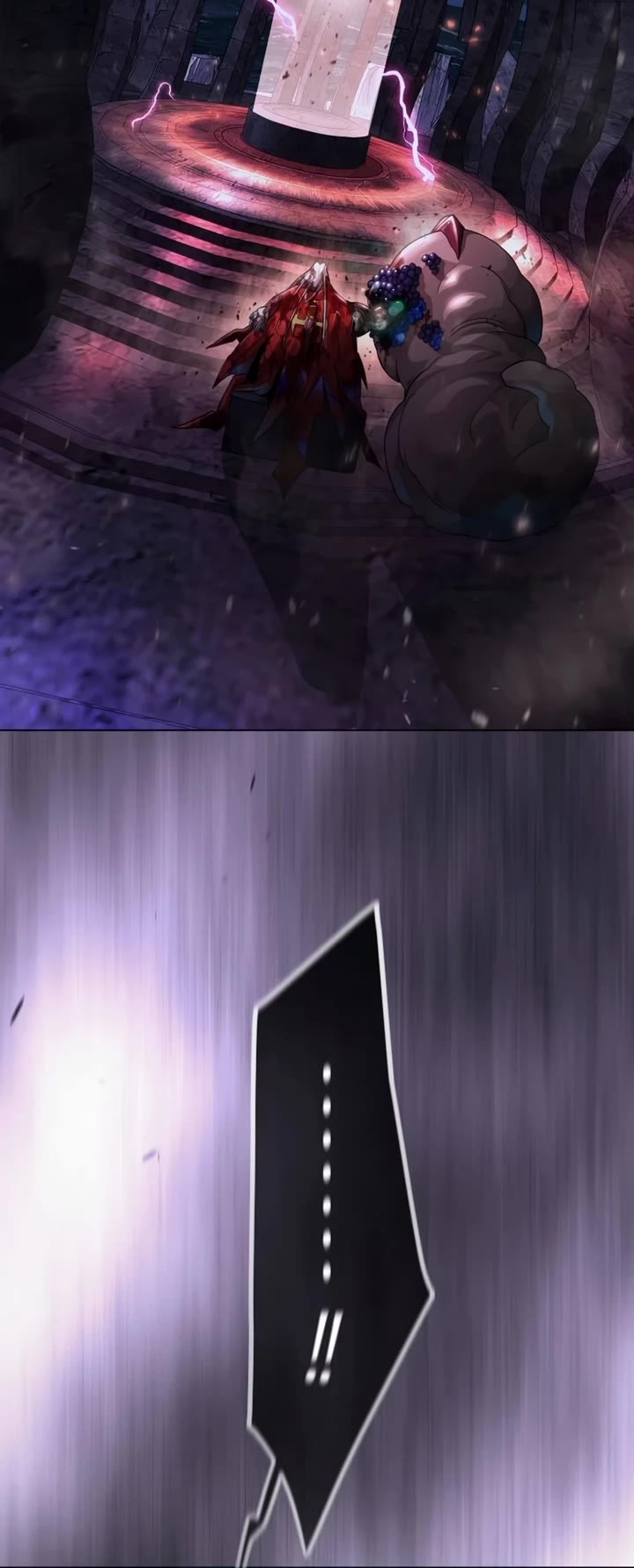 The Superhuman Era Chap 189 - Next Chap 190