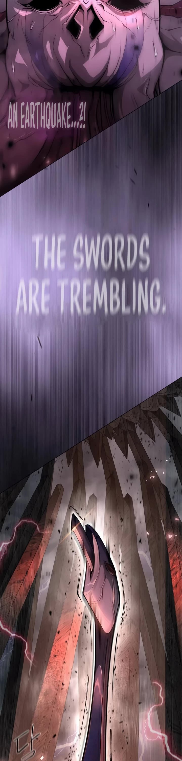 The Superhuman Era Chap 189 - Next Chap 190