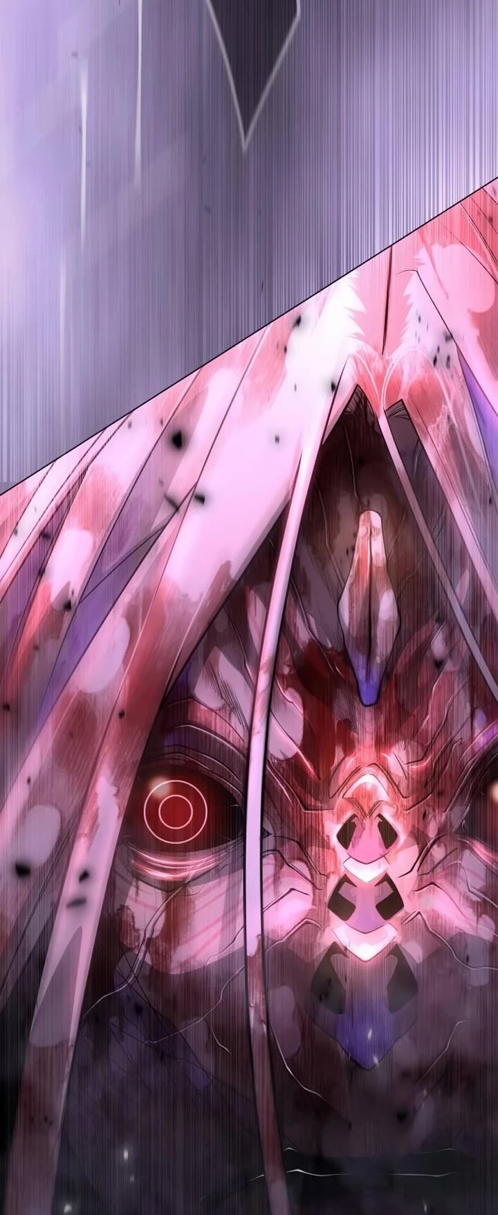 The Superhuman Era Chap 189 - Next Chap 190