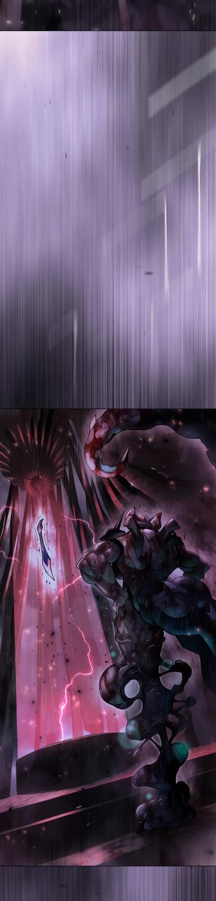 The Superhuman Era Chap 189 - Next Chap 190