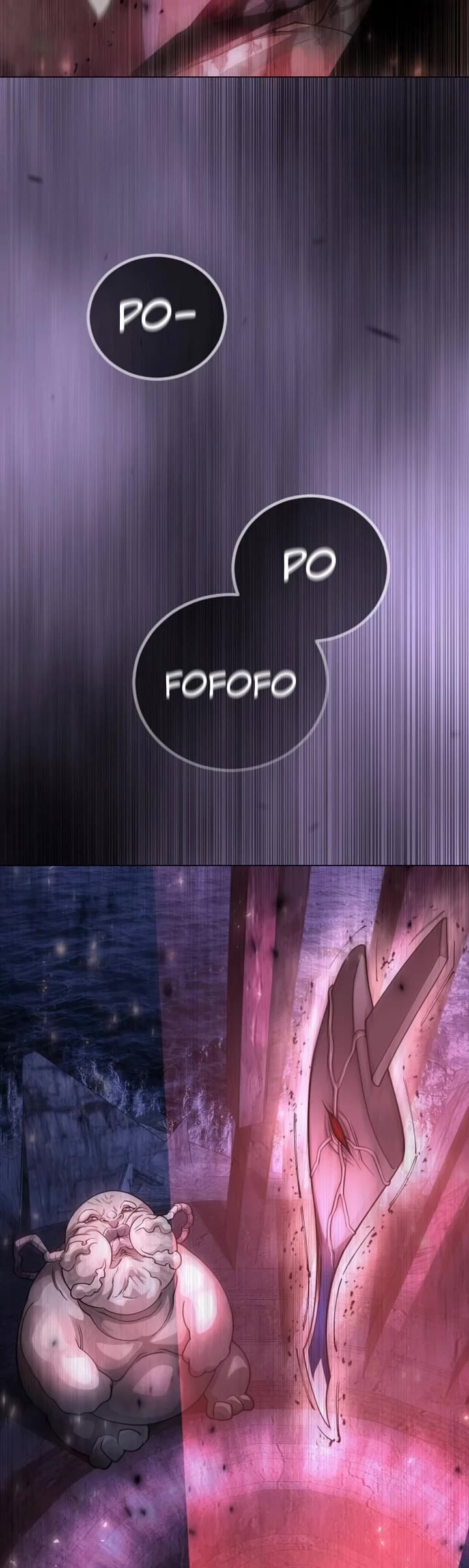 The Superhuman Era Chap 189 - Next Chap 190