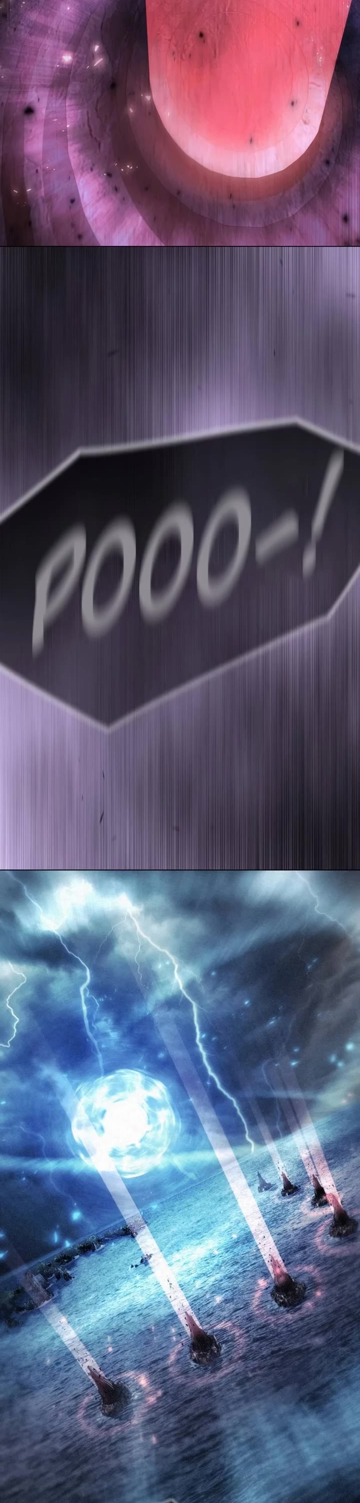 The Superhuman Era Chap 189 - Next Chap 190
