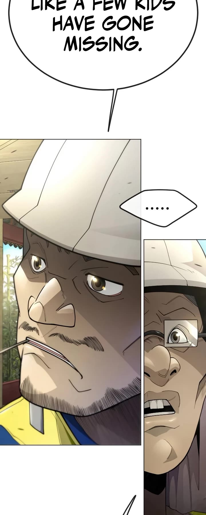 The Superhuman Era Chap 189 - Next Chap 190