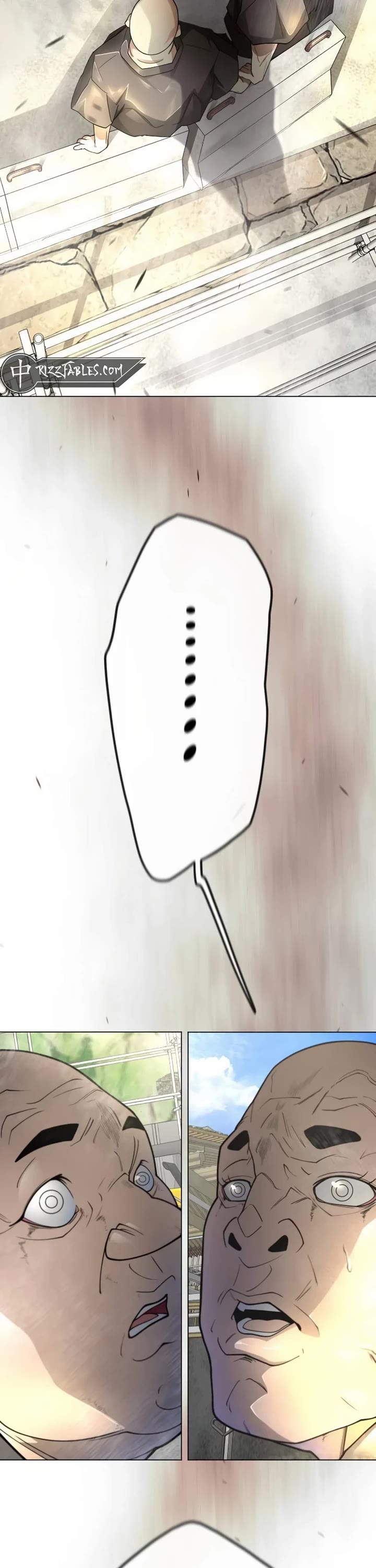 The Superhuman Era Chap 189 - Next Chap 190