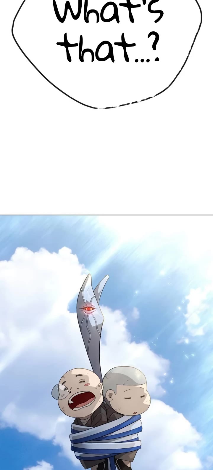The Superhuman Era Chap 189 - Next Chap 190