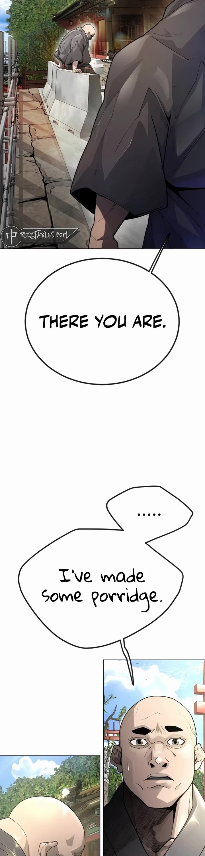 The Superhuman Era Chap 189 - Next Chap 190