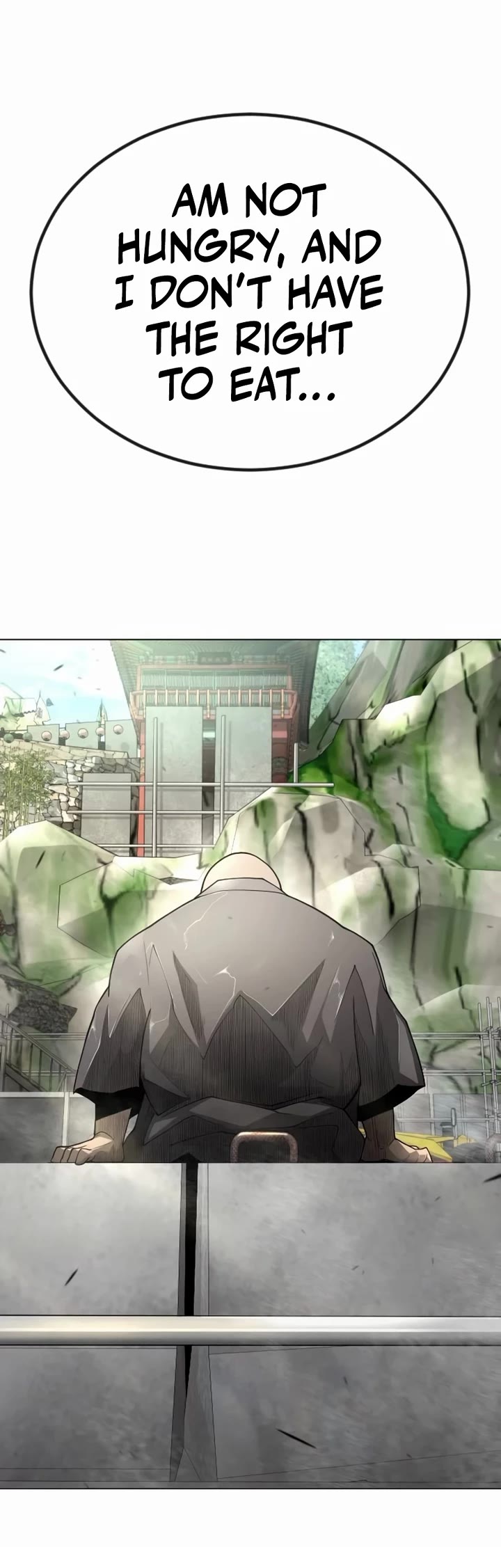 The Superhuman Era Chap 189 - Next Chap 190
