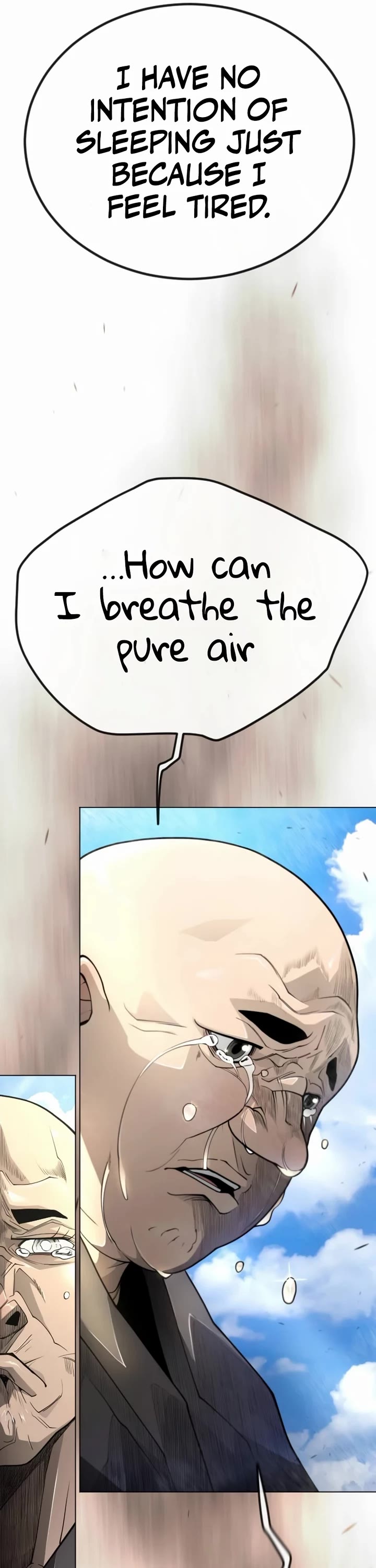 The Superhuman Era Chap 189 - Next Chap 190