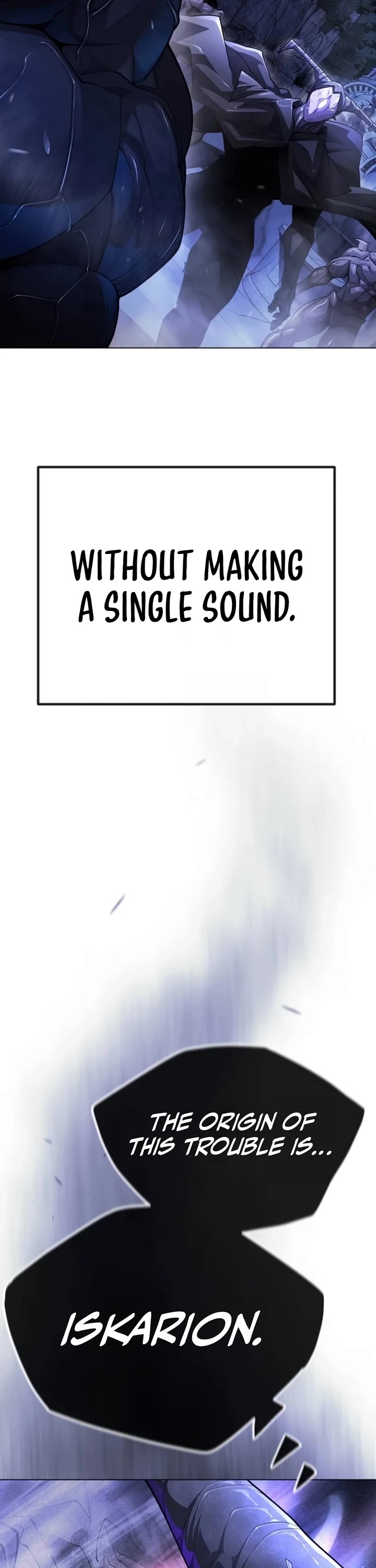 The Superhuman Era Chap 189 - Next Chap 190