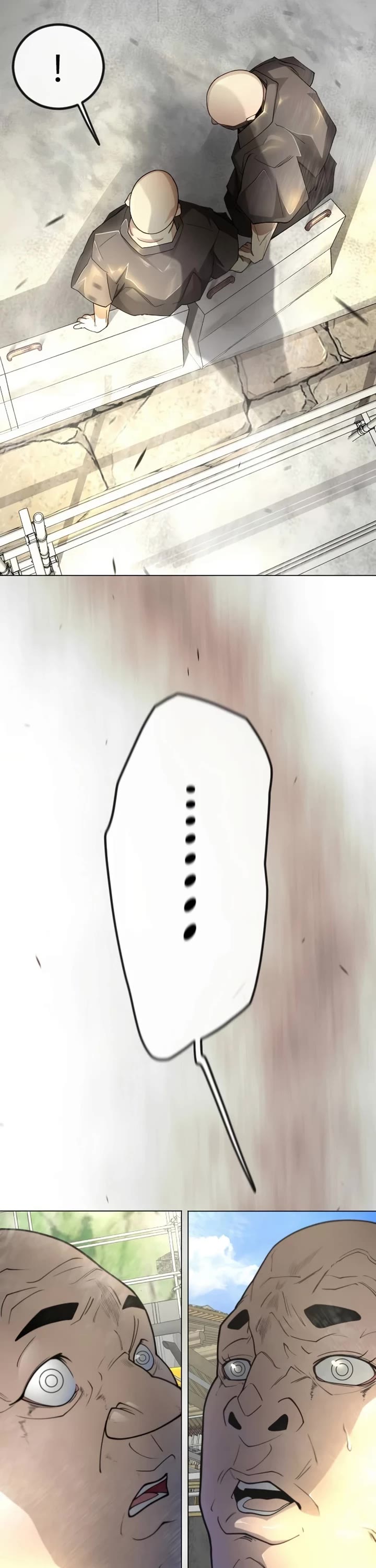 The Superhuman Era Chap 189 - Next Chap 190