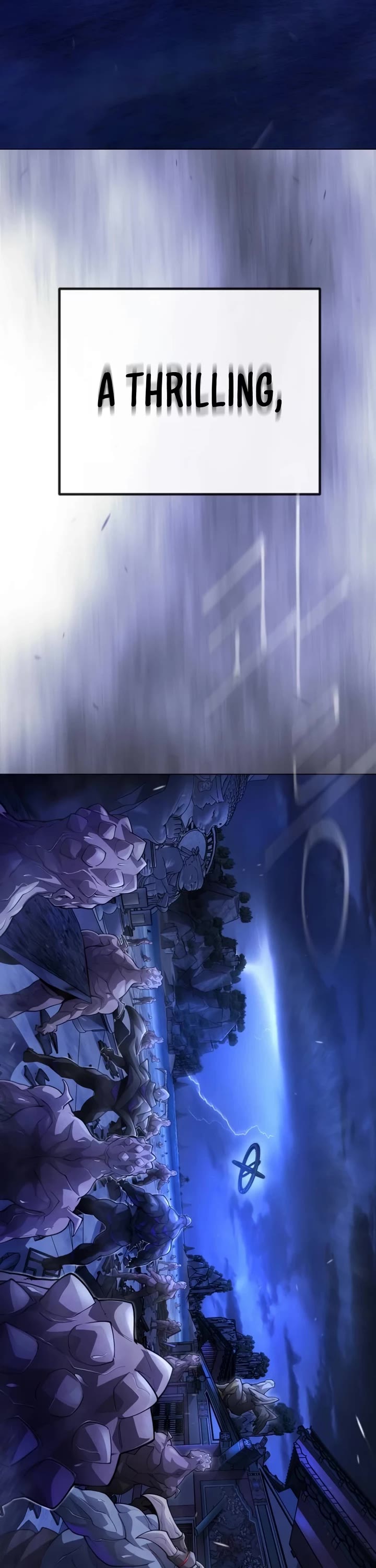 The Superhuman Era Chap 189 - Next Chap 190