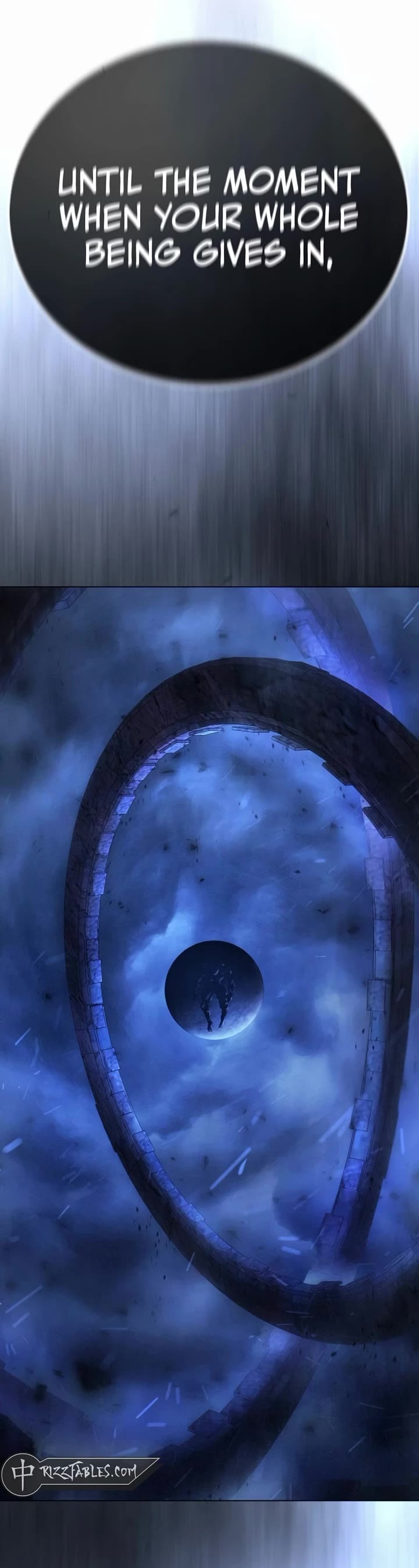 The Superhuman Era Chap 189 - Next Chap 190