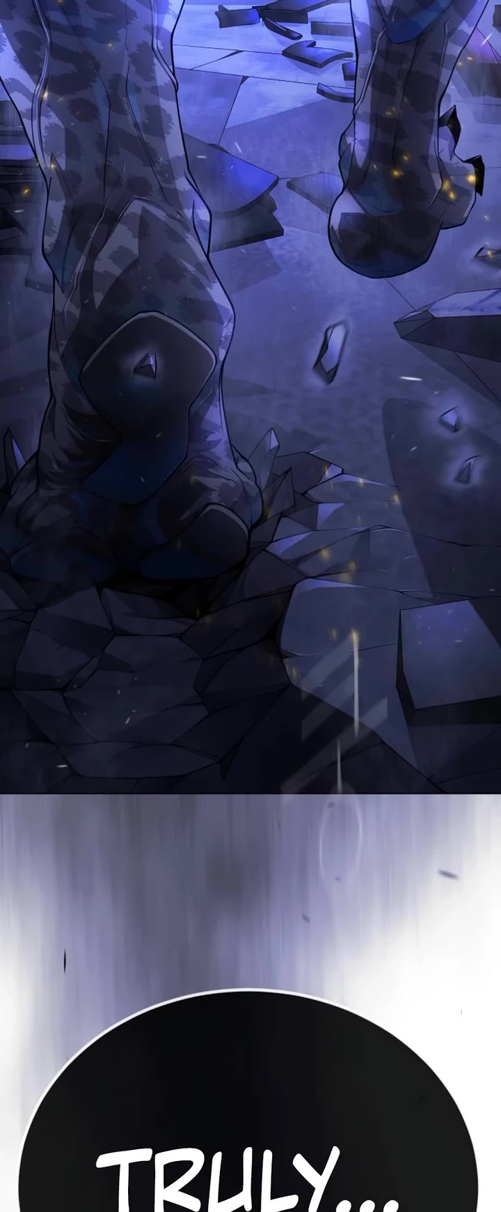 The Superhuman Era Chap 189 - Next Chap 190