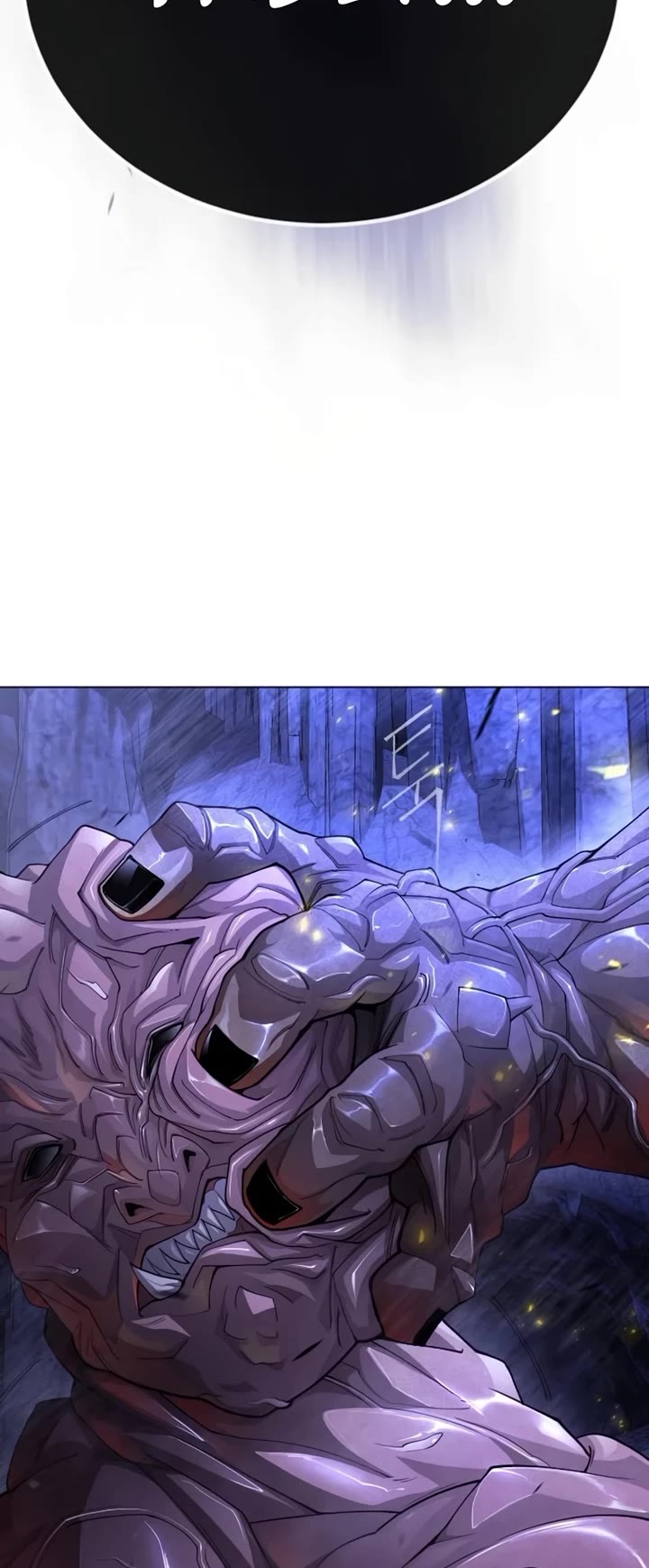 The Superhuman Era Chap 189 - Next Chap 190