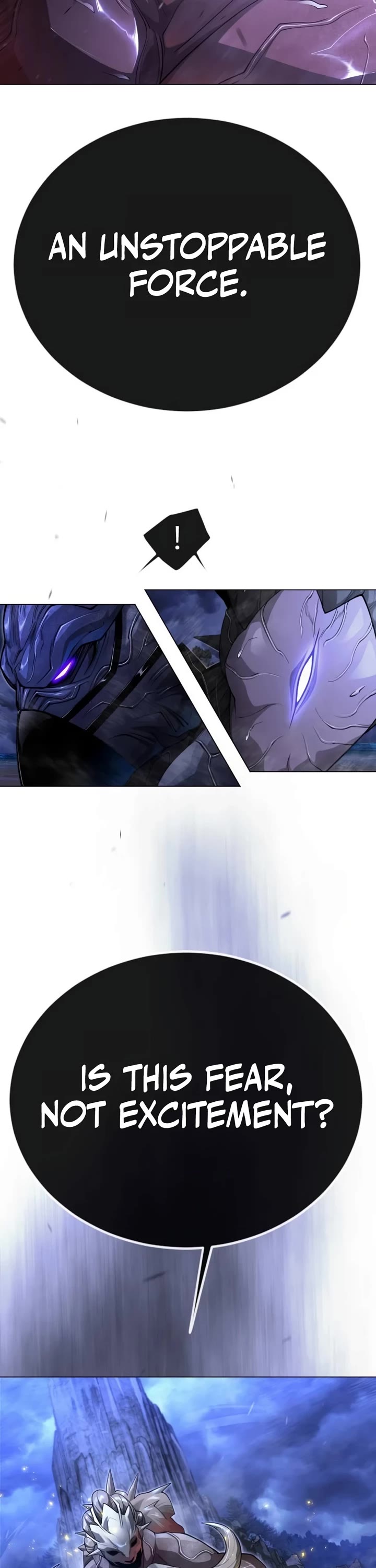 The Superhuman Era Chap 189 - Next Chap 190