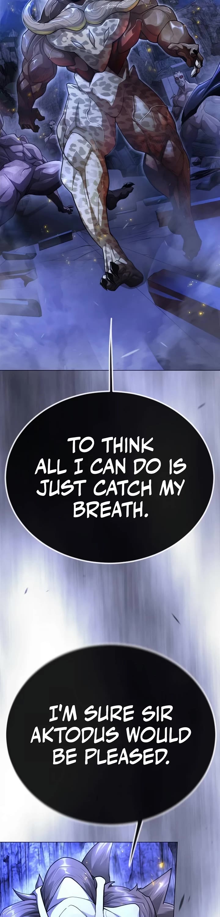 The Superhuman Era Chap 189 - Next Chap 190