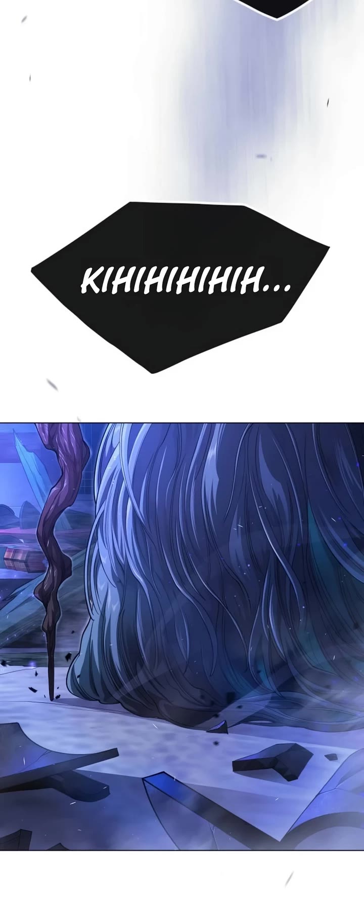 The Superhuman Era Chap 189 - Next Chap 190