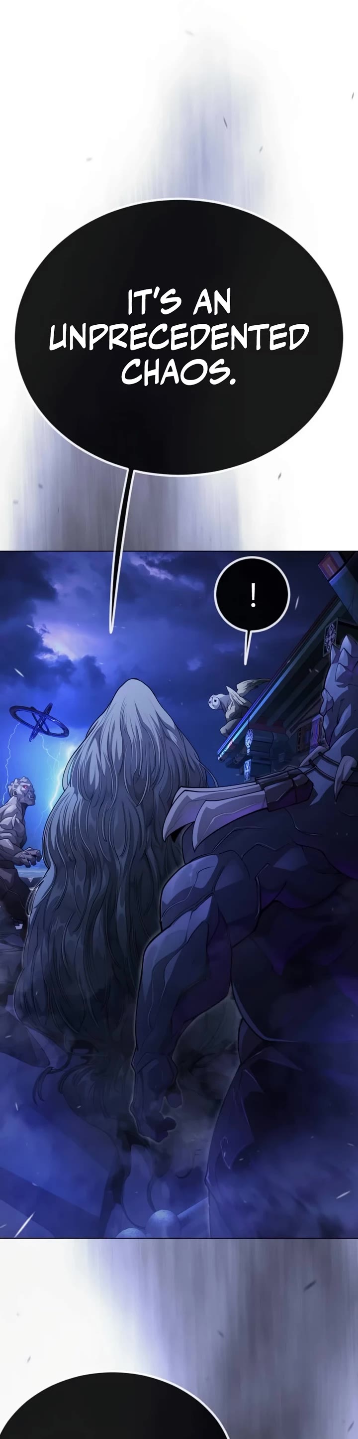 The Superhuman Era Chap 189 - Next Chap 190