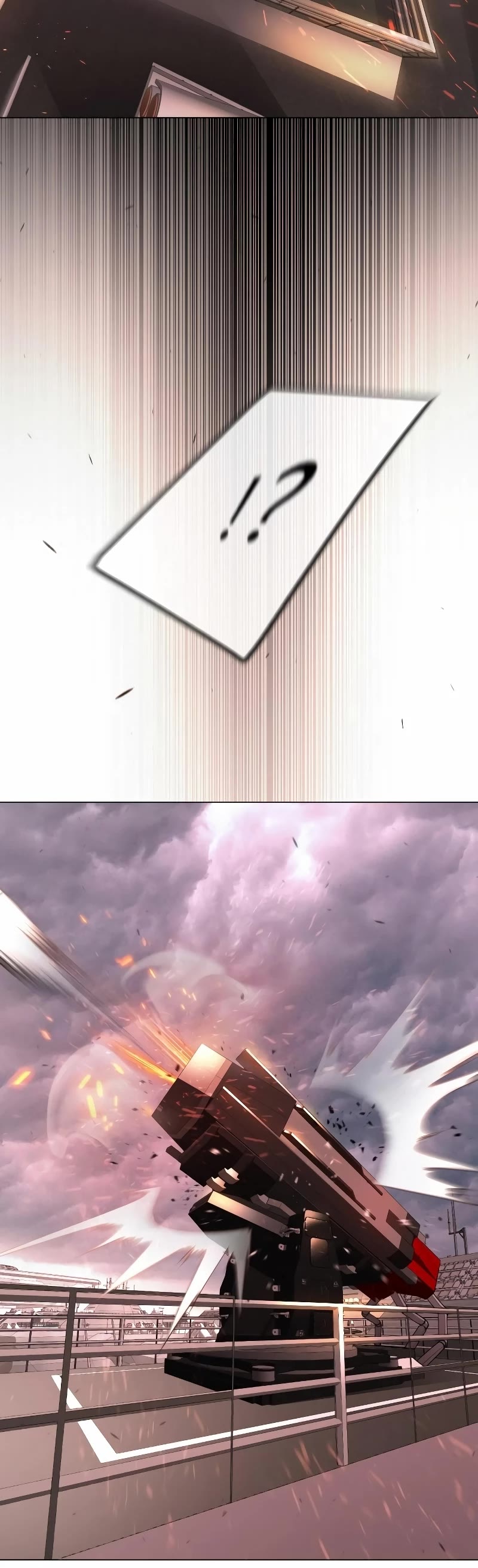 The Superhuman Era Chap 180 - Next Chap 181
