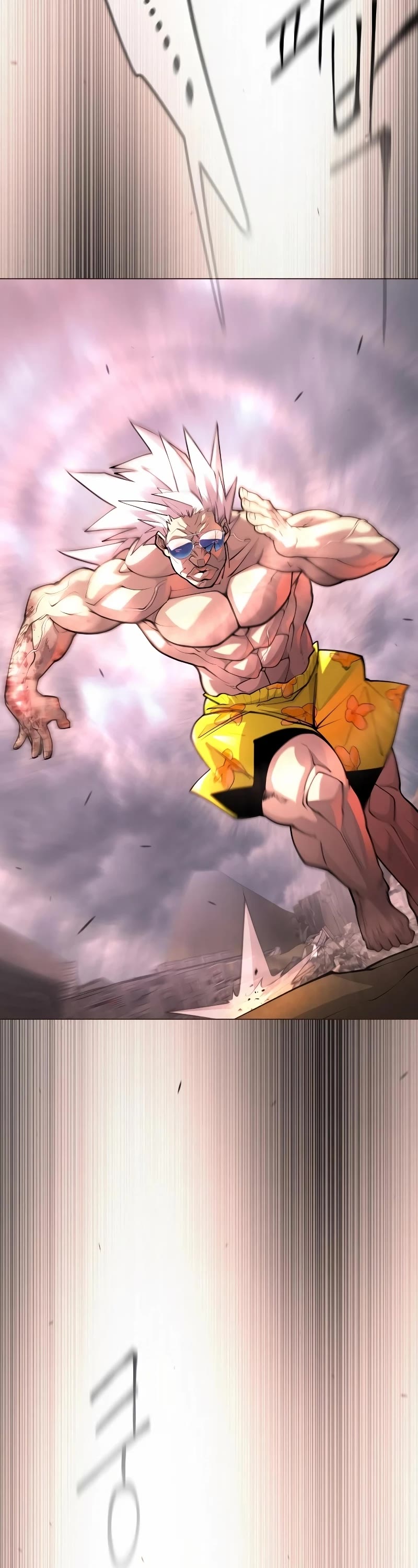 The Superhuman Era Chap 180 - Next Chap 181