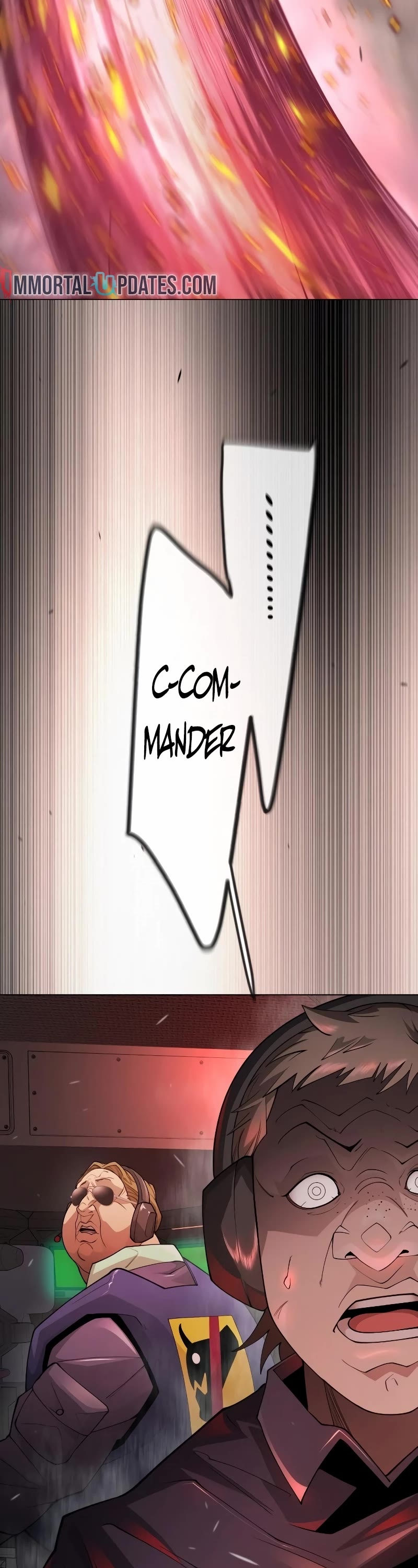 The Superhuman Era Chap 180 - Next Chap 181
