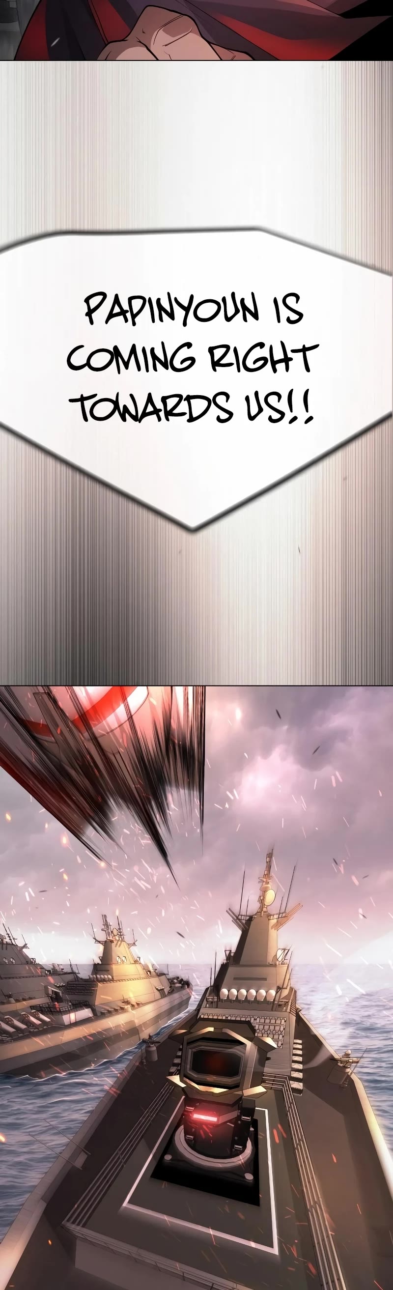 The Superhuman Era Chap 180 - Next Chap 181
