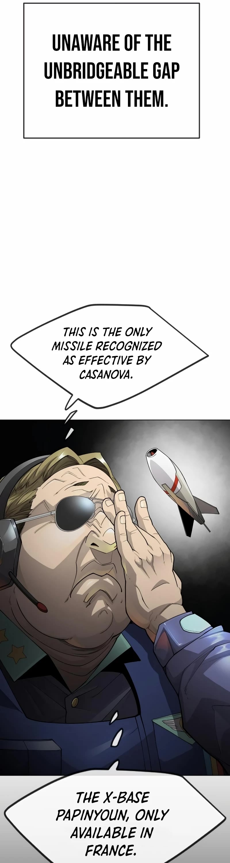 The Superhuman Era Chap 180 - Next Chap 181