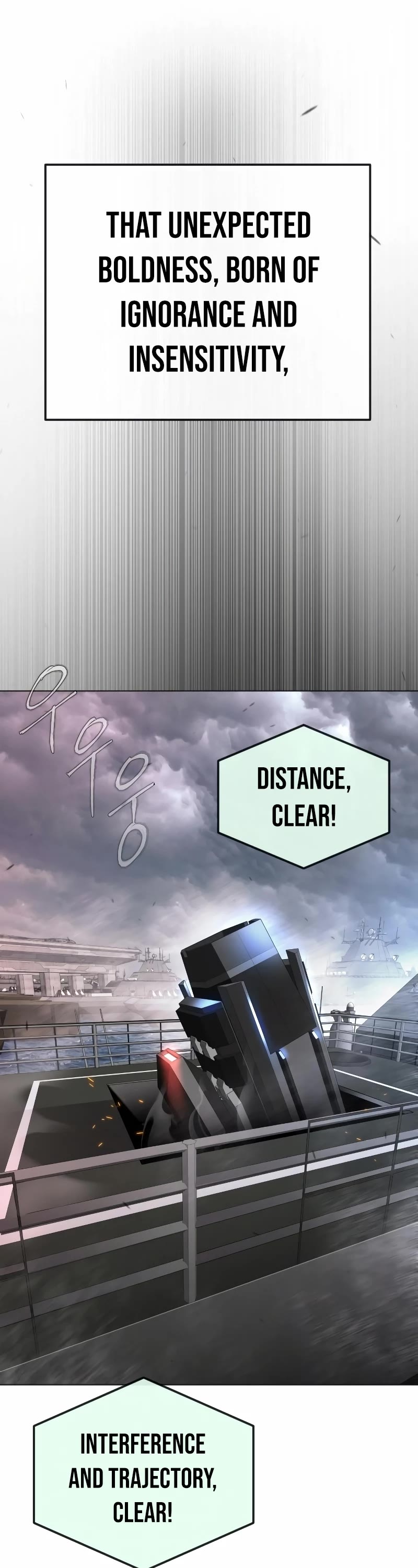 The Superhuman Era Chap 180 - Next Chap 181