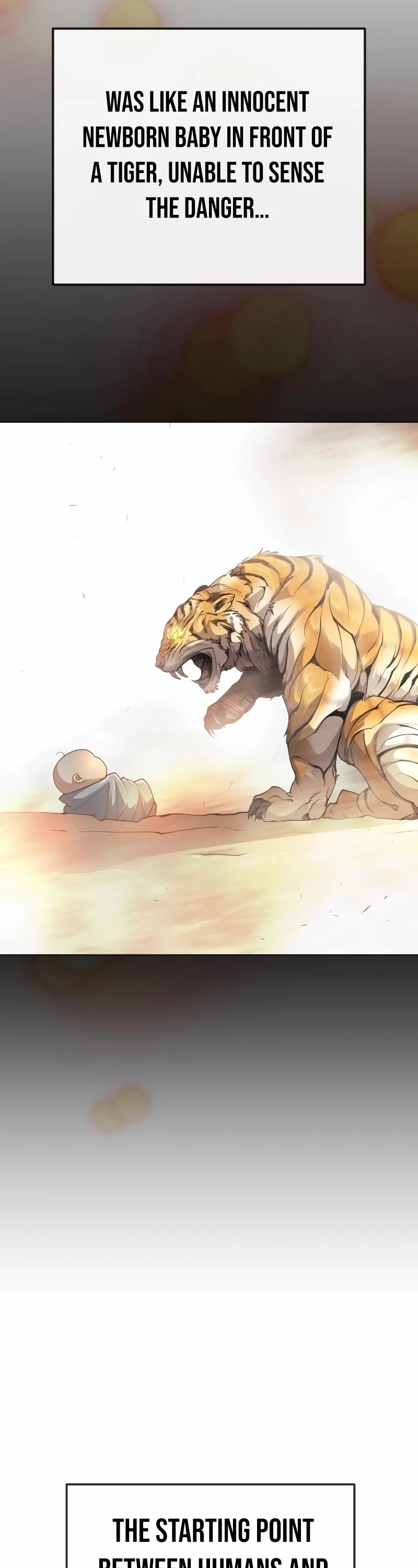 The Superhuman Era Chap 180 - Next Chap 181