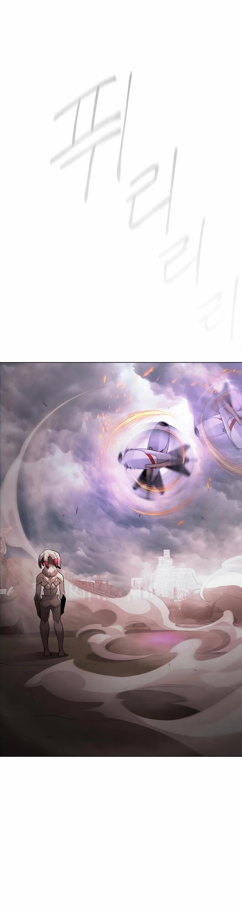 The Superhuman Era Chap 180 - Next Chap 181