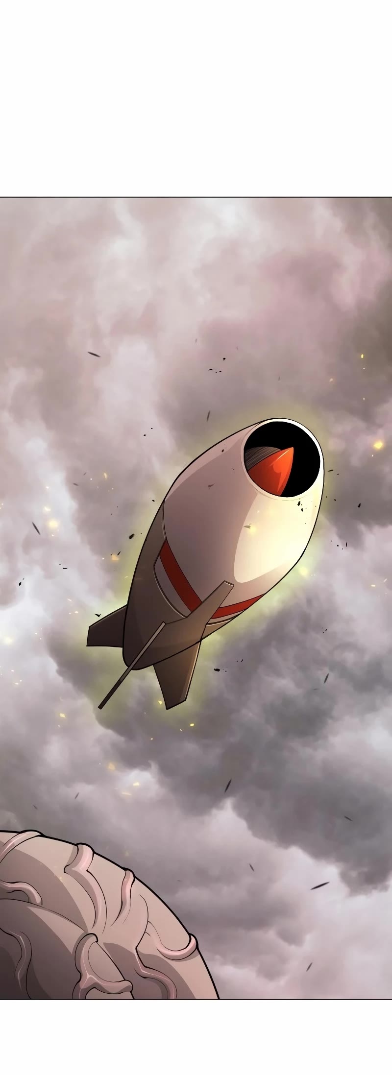 The Superhuman Era Chap 180 - Next Chap 181