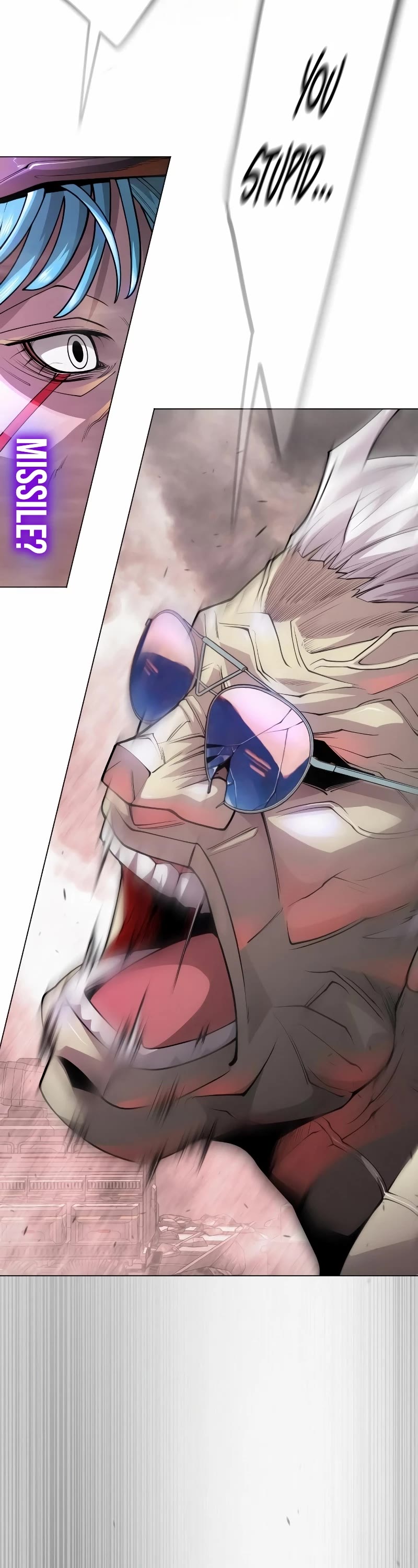 The Superhuman Era Chap 180 - Next Chap 181
