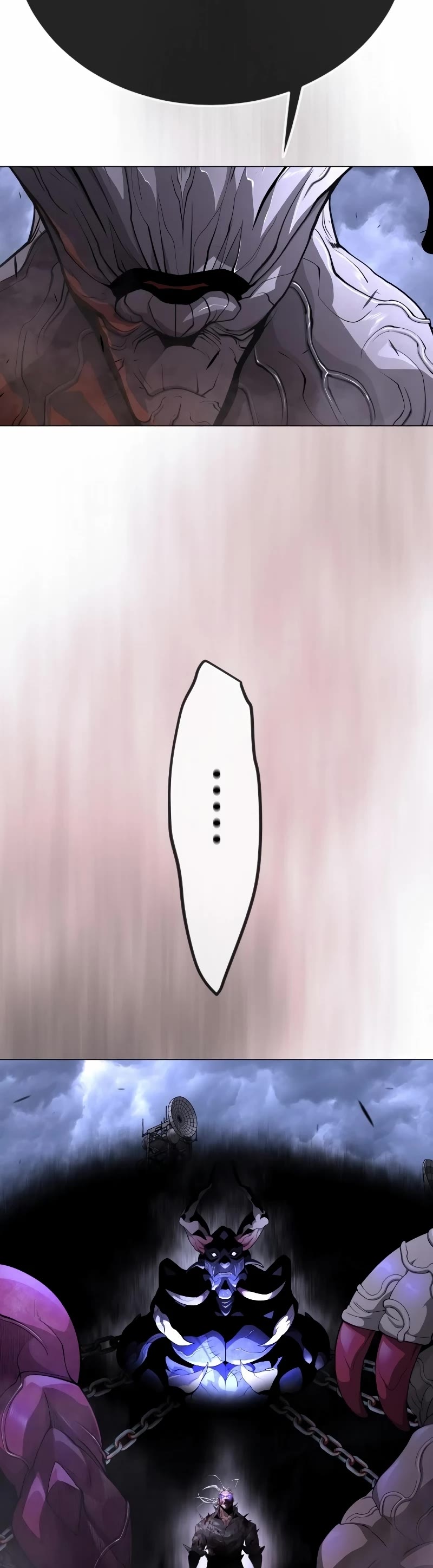 The Superhuman Era Chap 180 - Next Chap 181